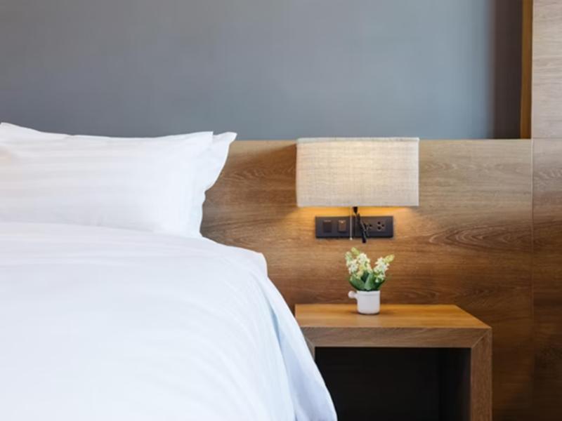 Garner Hotel Rotherham East by IHG - Oda