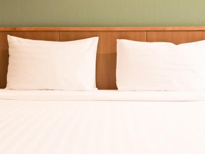 Garner Hotel Rotherham East by IHG - Oda