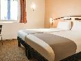 Garner Hotel Rotherham East by IHG oda fotoğrafı