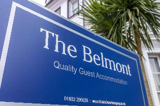 The Belmont fotoÄŸrafÄ±