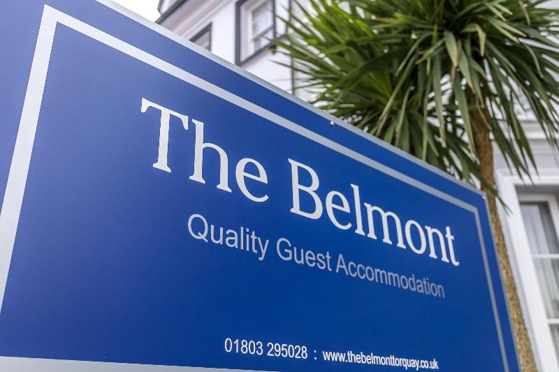 The Belmont - Genel