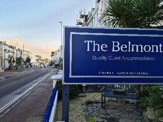 The Belmont fotoÄŸrafÄ±