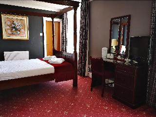 Moreig Hotel otel fotoğrafı