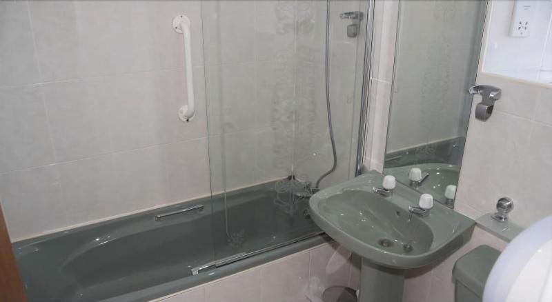 Moreig Hotel - Oda
