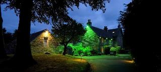 Craigatin House   Courtyard fotoÄŸrafÄ±