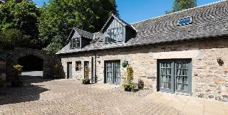 Craigatin House   Courtyard fotoÄŸrafÄ±