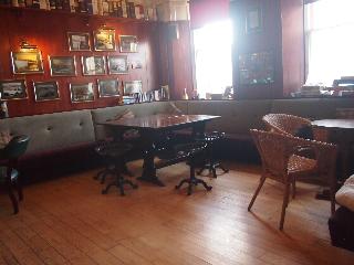 The Kelvin Hotel fotoÄŸrafÄ±