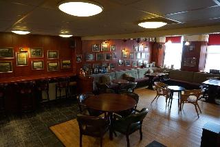 The Kelvin Hotel fotoÄŸrafÄ±
