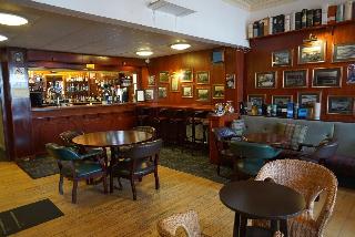 The Kelvin Hotel fotoÄŸrafÄ±