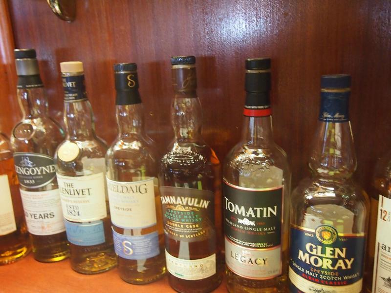The Kelvin Hotel - Bar