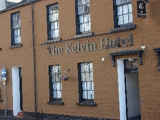 The Kelvin Hotel fotoÄŸrafÄ±