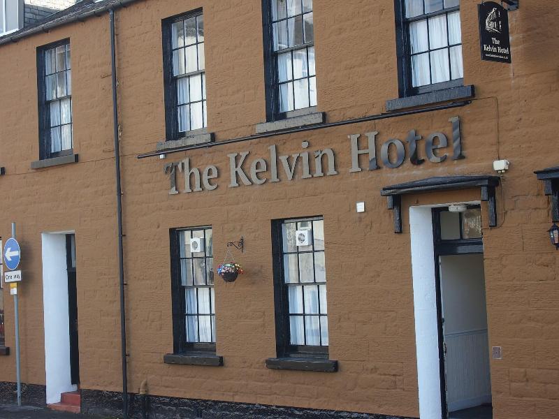 The Kelvin Hotel - Genel