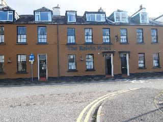 The Kelvin Hotel fotoÄŸrafÄ±