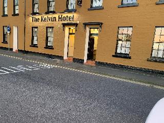 The Kelvin Hotel fotoÄŸrafÄ±
