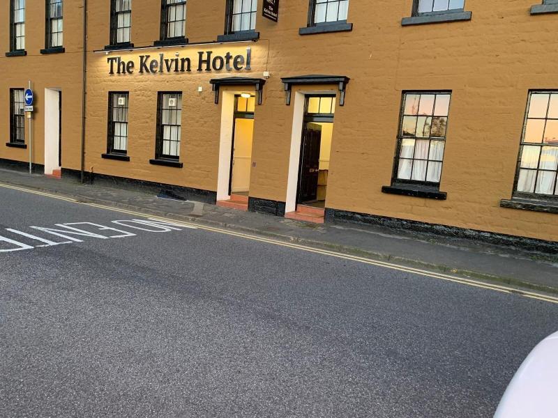 The Kelvin Hotel - Genel