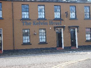 The Kelvin Hotel fotoÄŸrafÄ±