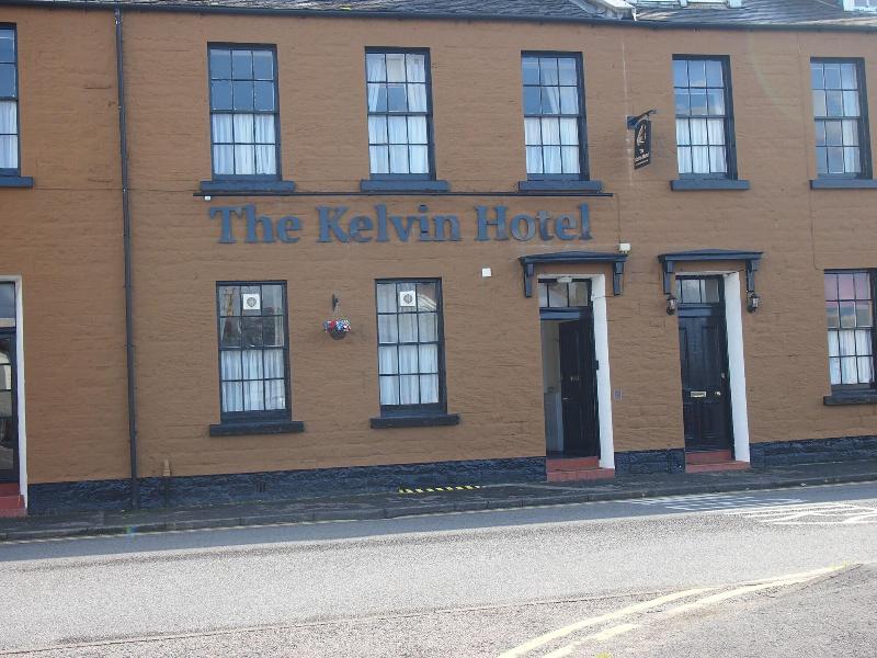 The Kelvin Hotel - Genel