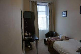 The Kelvin Hotel fotoÄŸrafÄ±