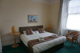 The Kelvin Hotel fotoÄŸrafÄ±