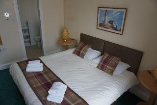 The Kelvin Hotel fotoÄŸrafÄ±