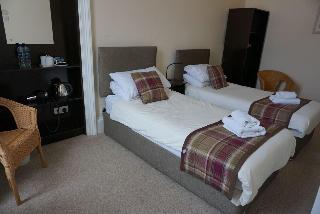 The Kelvin Hotel fotoÄŸrafÄ±