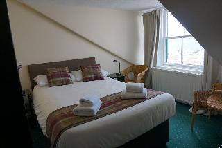 The Kelvin Hotel fotoÄŸrafÄ±