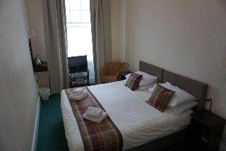 The Kelvin Hotel fotoÄŸrafÄ±