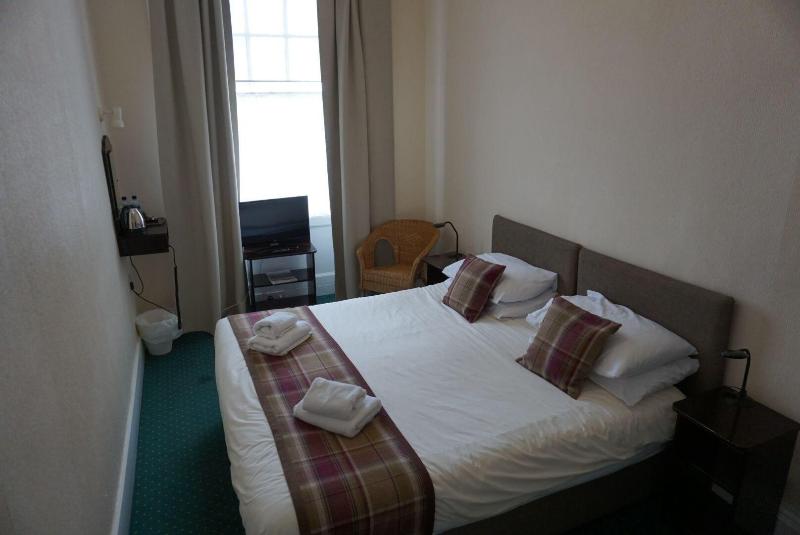 The Kelvin Hotel - Oda
