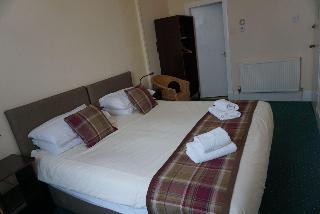 The Kelvin Hotel fotoÄŸrafÄ±