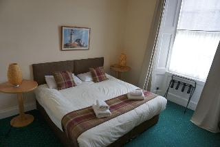 The Kelvin Hotel fotoÄŸrafÄ±