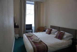 The Kelvin Hotel fotoÄŸrafÄ±