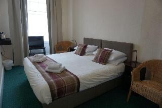 The Kelvin Hotel fotoÄŸrafÄ±