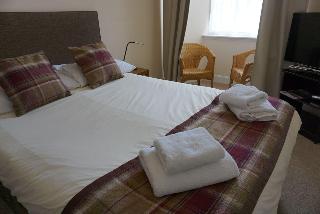 The Kelvin Hotel fotoÄŸrafÄ±