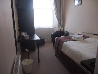 The Kelvin Hotel fotoÄŸrafÄ±