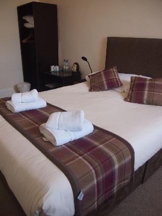 The Kelvin Hotel fotoÄŸrafÄ±