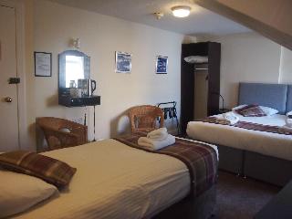 The Kelvin Hotel fotoÄŸrafÄ±