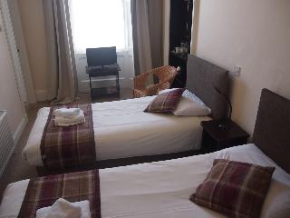 The Kelvin Hotel fotoÄŸrafÄ±