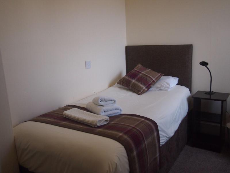 The Kelvin Hotel - Oda