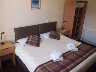 The Kelvin Hotel fotoÄŸrafÄ±