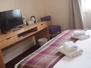 The Kelvin Hotel fotoÄŸrafÄ±