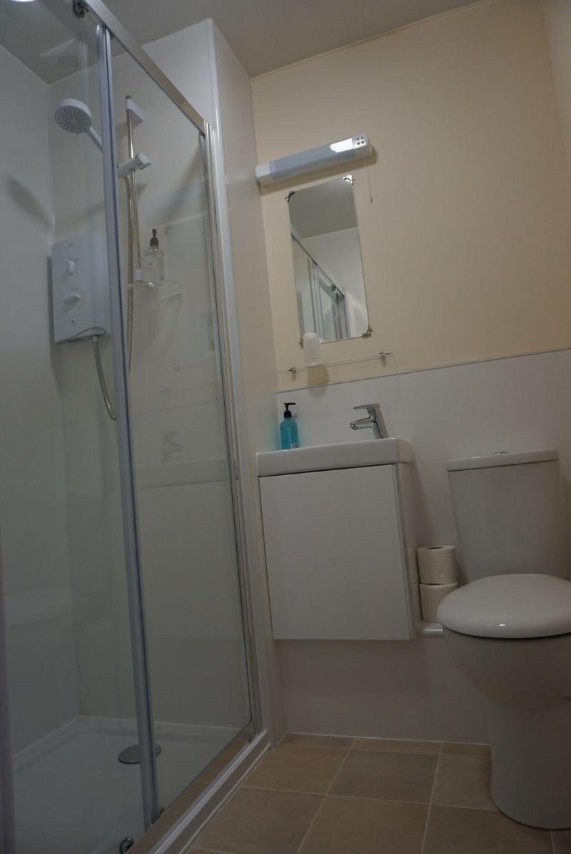 The Kelvin Hotel - Oda