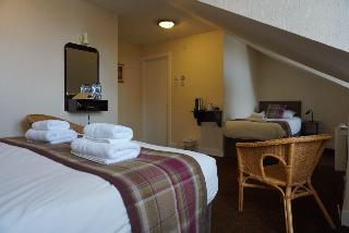 The Kelvin Hotel fotoÄŸrafÄ±