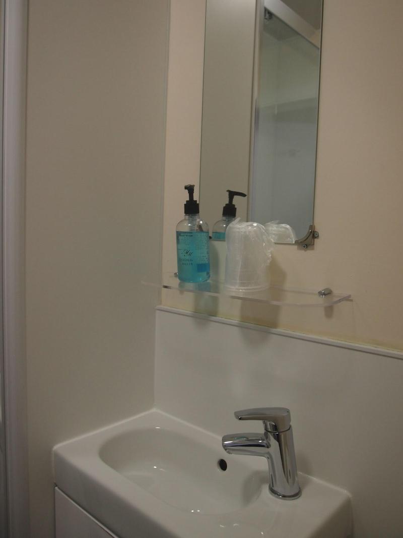 The Kelvin Hotel - Oda