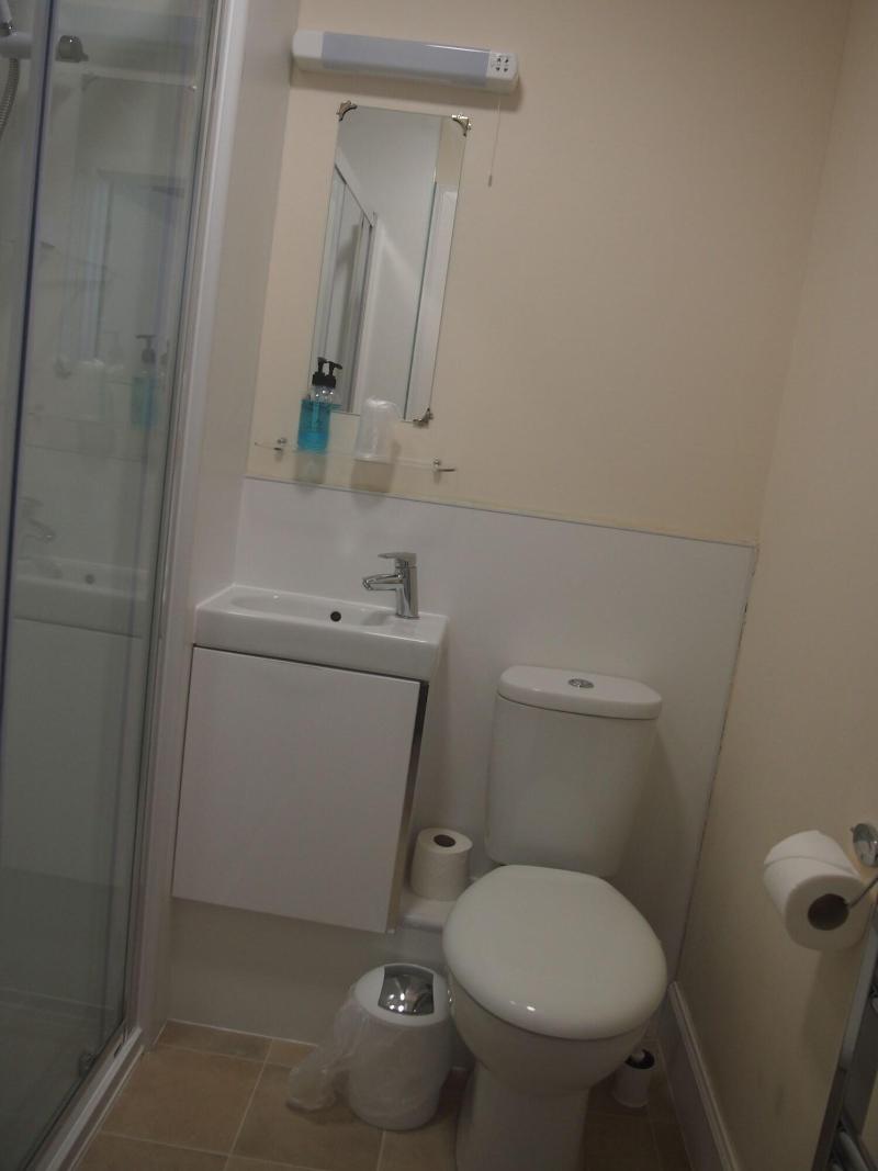 The Kelvin Hotel - Oda