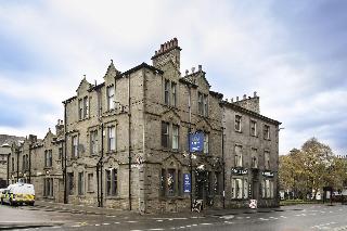 The Royal Hotel (latinos) otel fotoğrafı