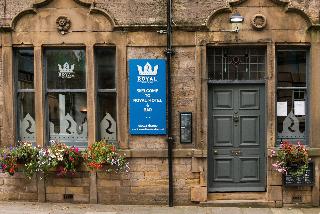 The Royal Hotel (latinos) fotoÄŸrafÄ±