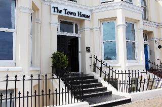 The Town House otel fotoğrafı
