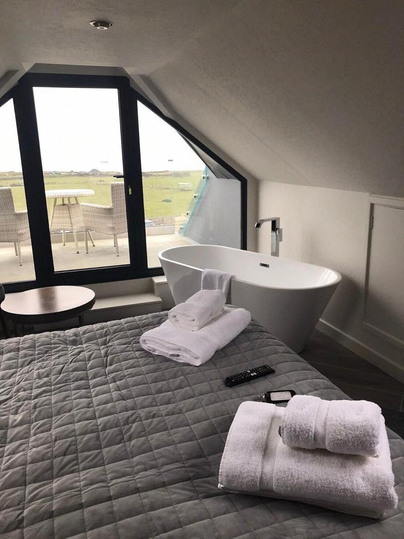 Dormy House Hotel - Aktivite
