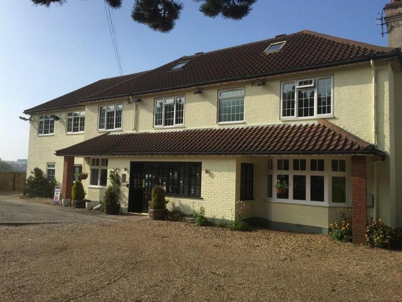 Dormy House Hotel - Genel