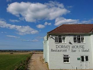 Dormy House Hotel fotoÄŸrafÄ±